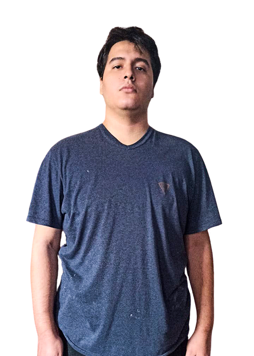 Pedro&nbsp;Alessandro Abad Cabides