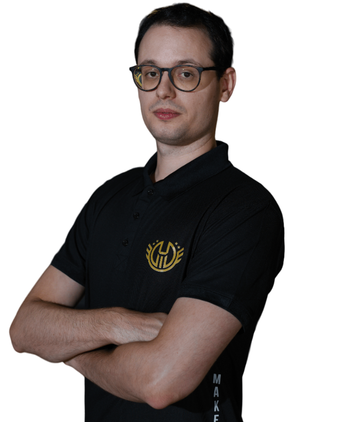 Hendrik&nbsp;Daniel Méndez Rijpsma