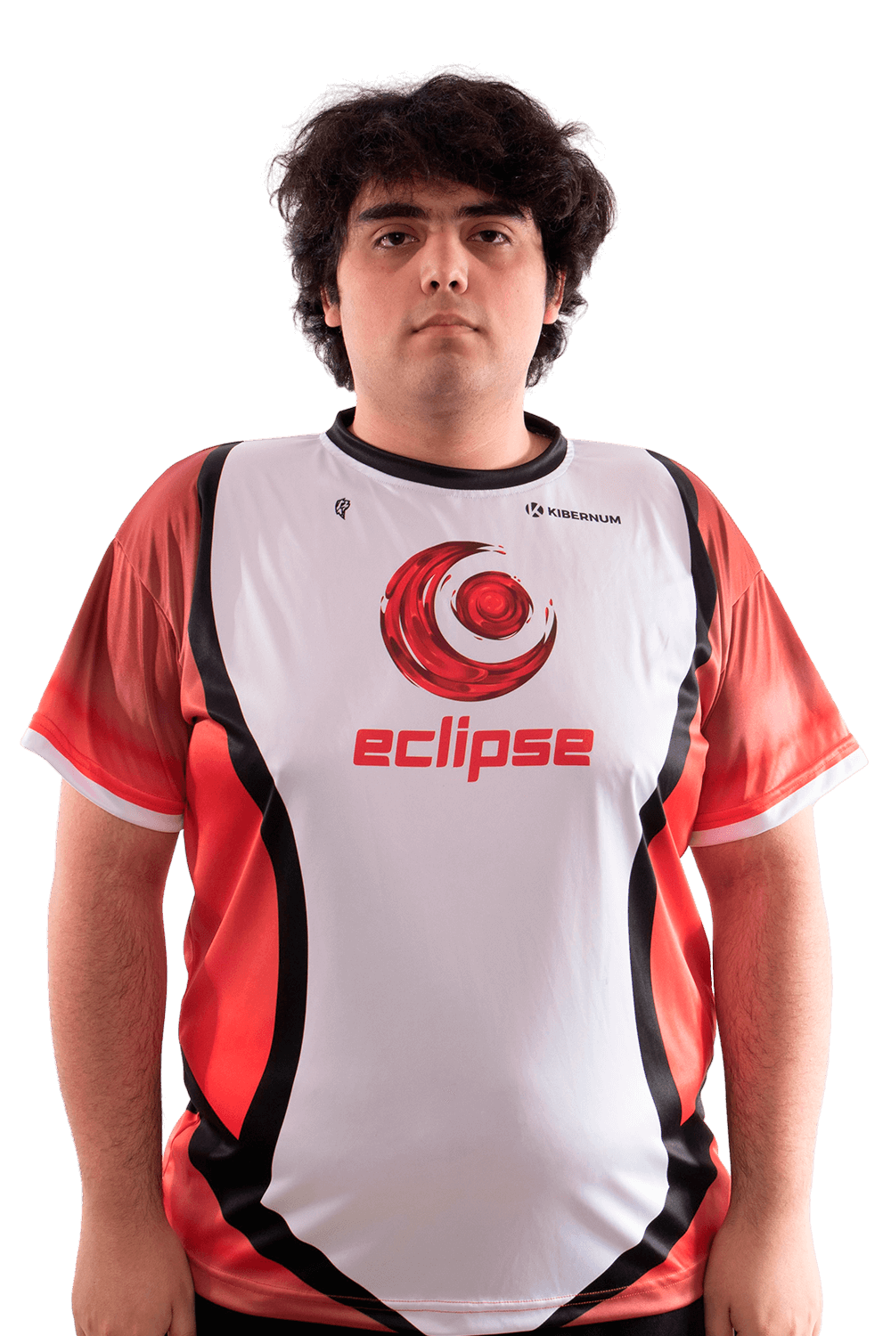 Daniel&nbsp;Francisco Luco Salvatierra