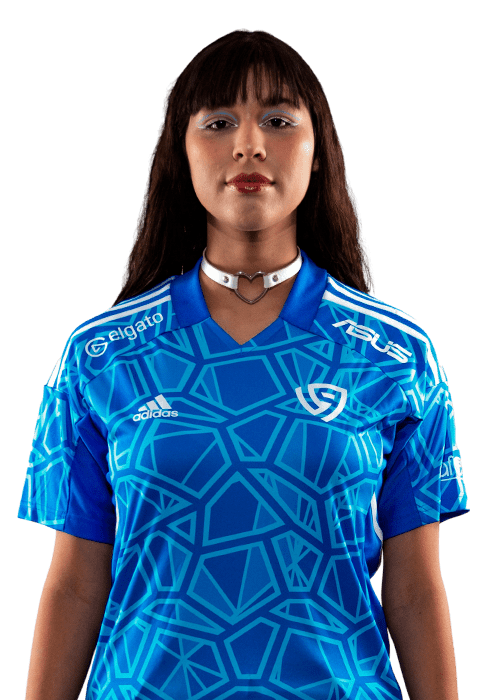 Shania&nbsp;Estefania Rodriguez Cardona