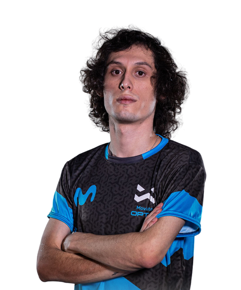 Benjamin&nbsp;Ignacio Maldonado Saavedra