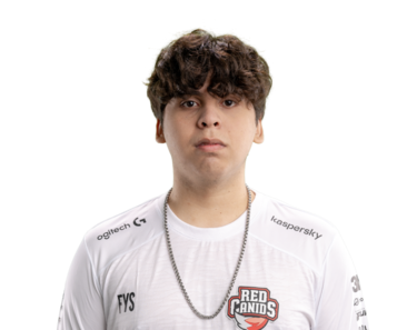 Lucas&nbsp;Sebastian Fé