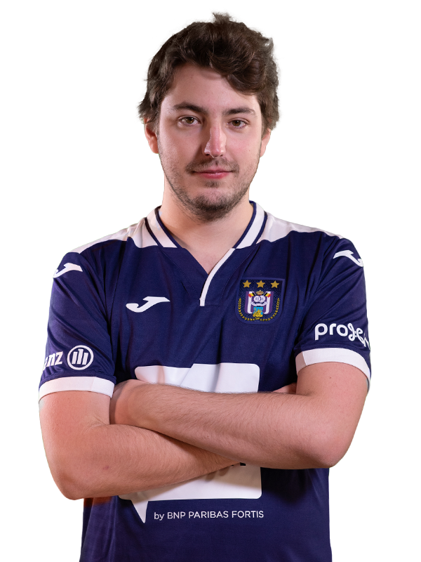 Alexandre Vanseveren