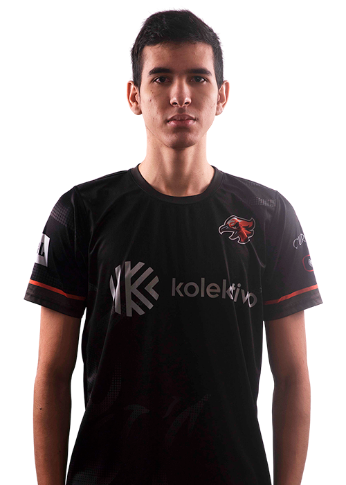 Víctor&nbsp;Leandro Durango García