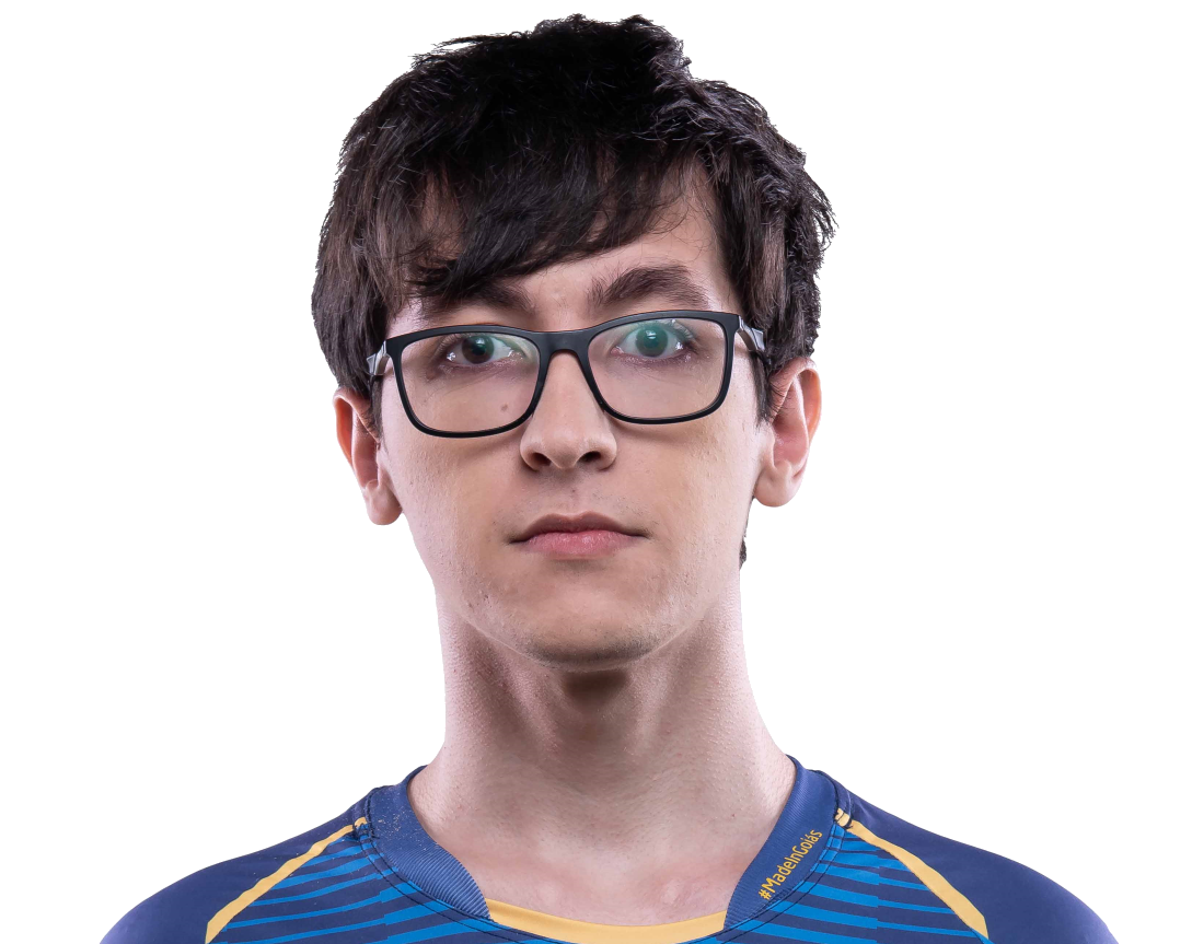 Bruno Goularte Garcia