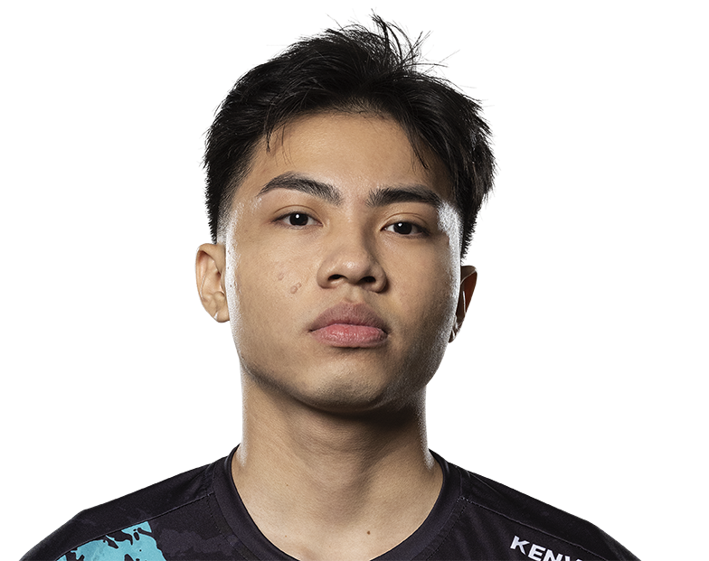 Shane&nbsp;Kenneth Espinoza