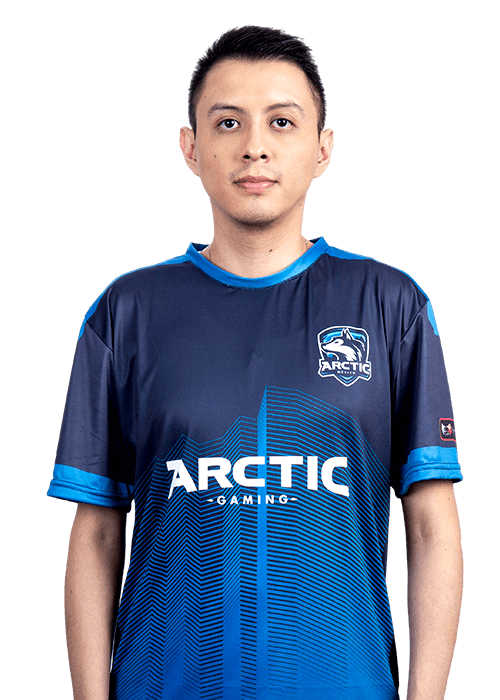 Javier&nbsp;Yair Campos