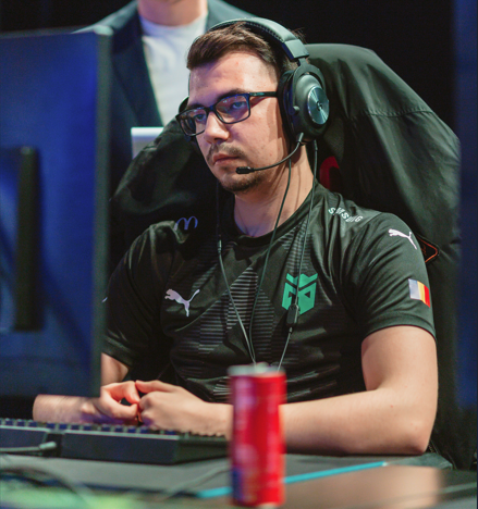 Cosmin Florin Leontin Dănilă