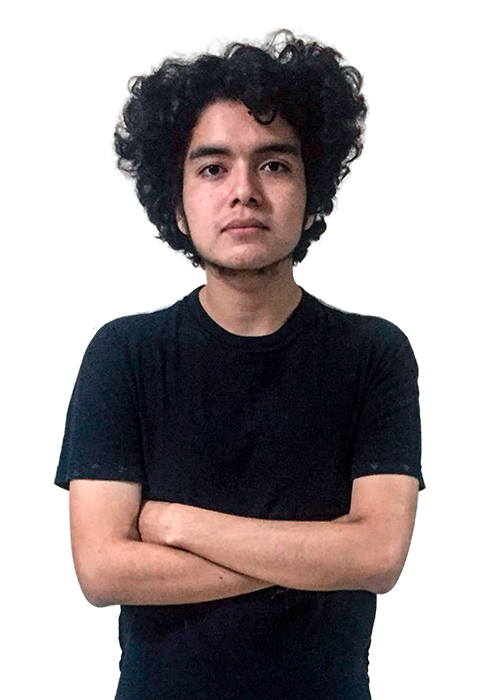 Gean&nbsp;Franco Pardo Palacios