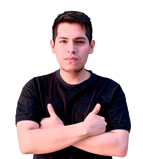 Carlos&nbsp;Enrique Vilchez Medina