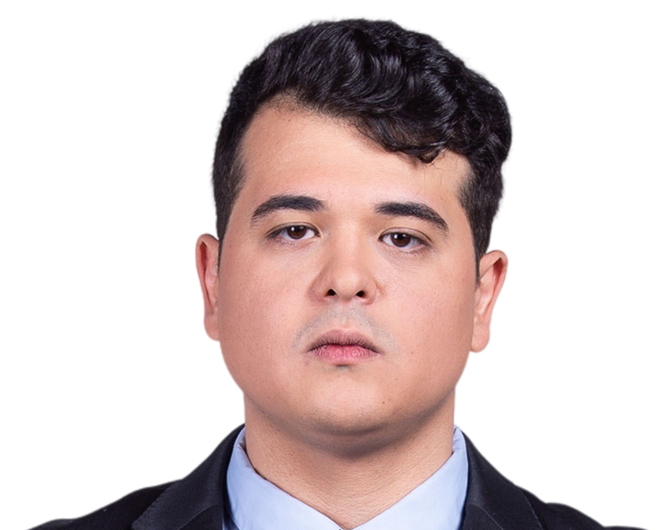 Cristian&nbsp;Gabriel Alonso Roussy