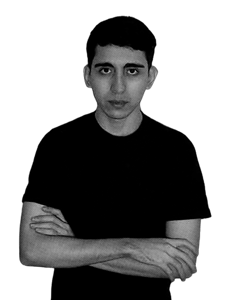 Cristian&nbsp;Daniel Aparicio