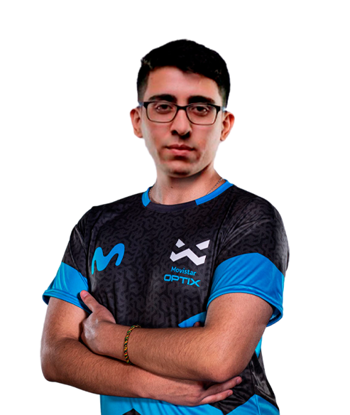 Cristian&nbsp;Daniel Aparicio