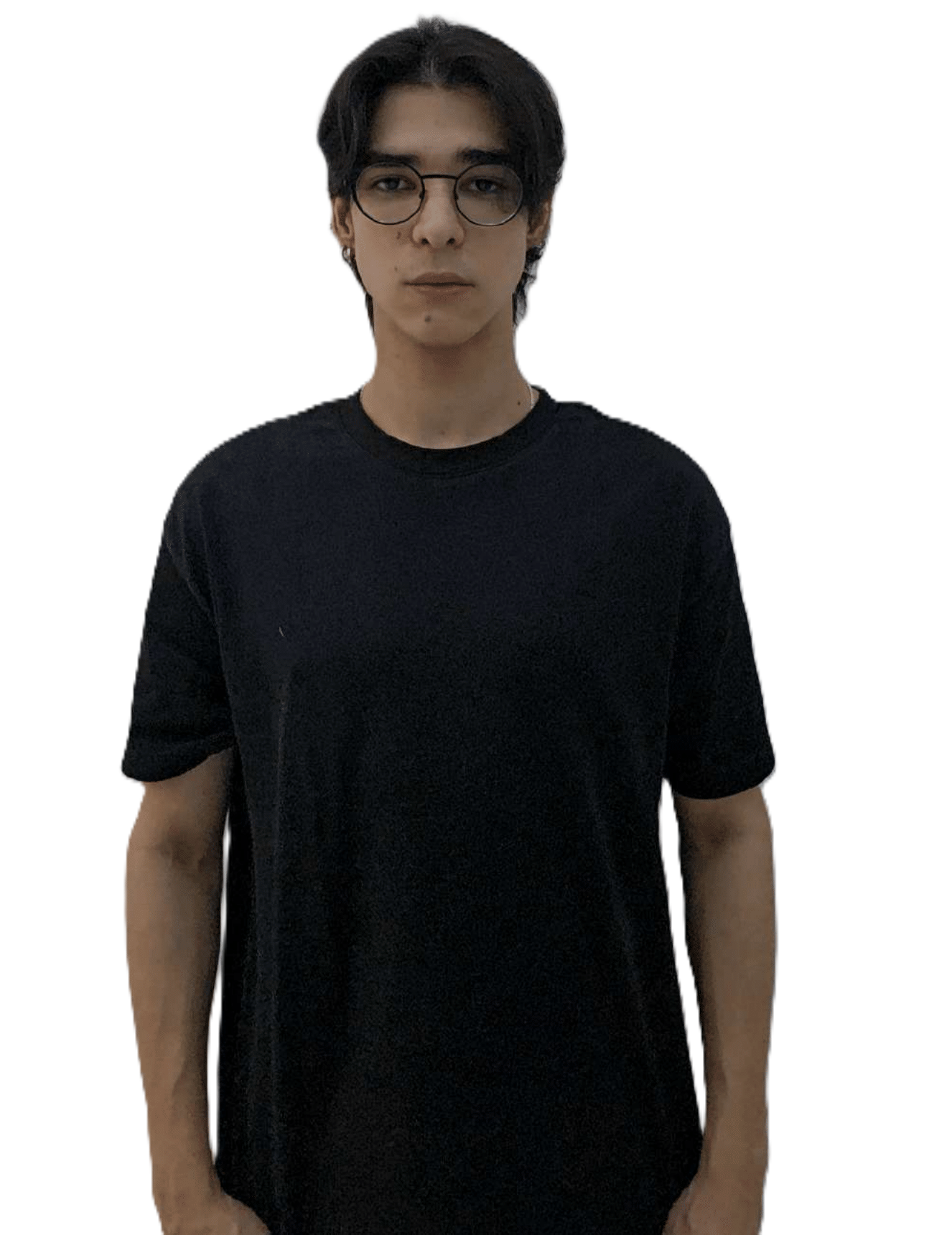 Luca Henriques Andrade