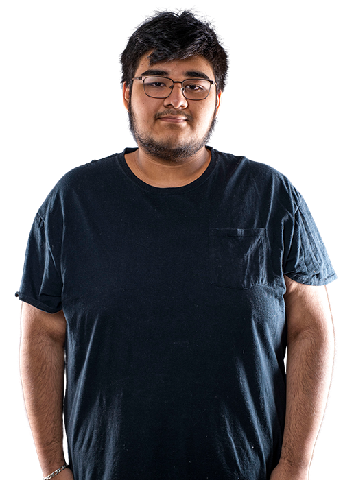 Braulio Hernandez Alvarado