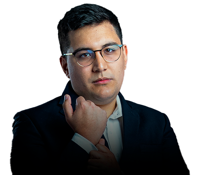 Jorge&nbsp;Eduardo Bravo González