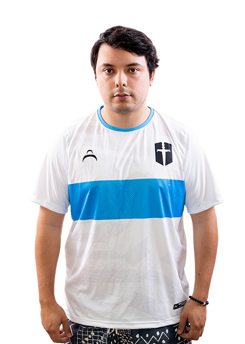 Nicolás&nbsp;Andres Díaz Villagran