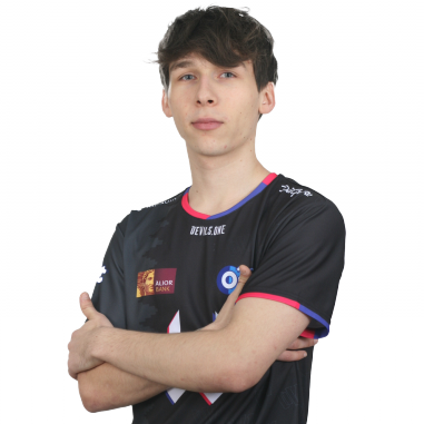 Krystian Dobrzański