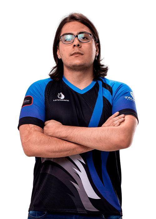 Santiago&nbsp;Freddy Meza