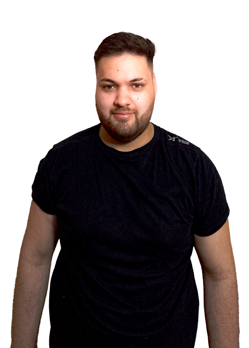 Franco&nbsp;José Cañete Silva