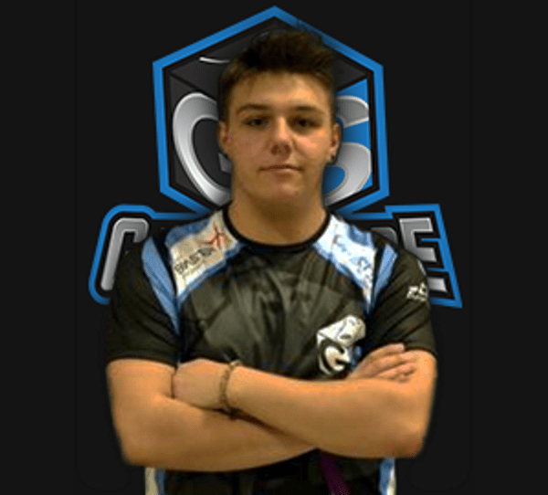 Georgios Semertzidis