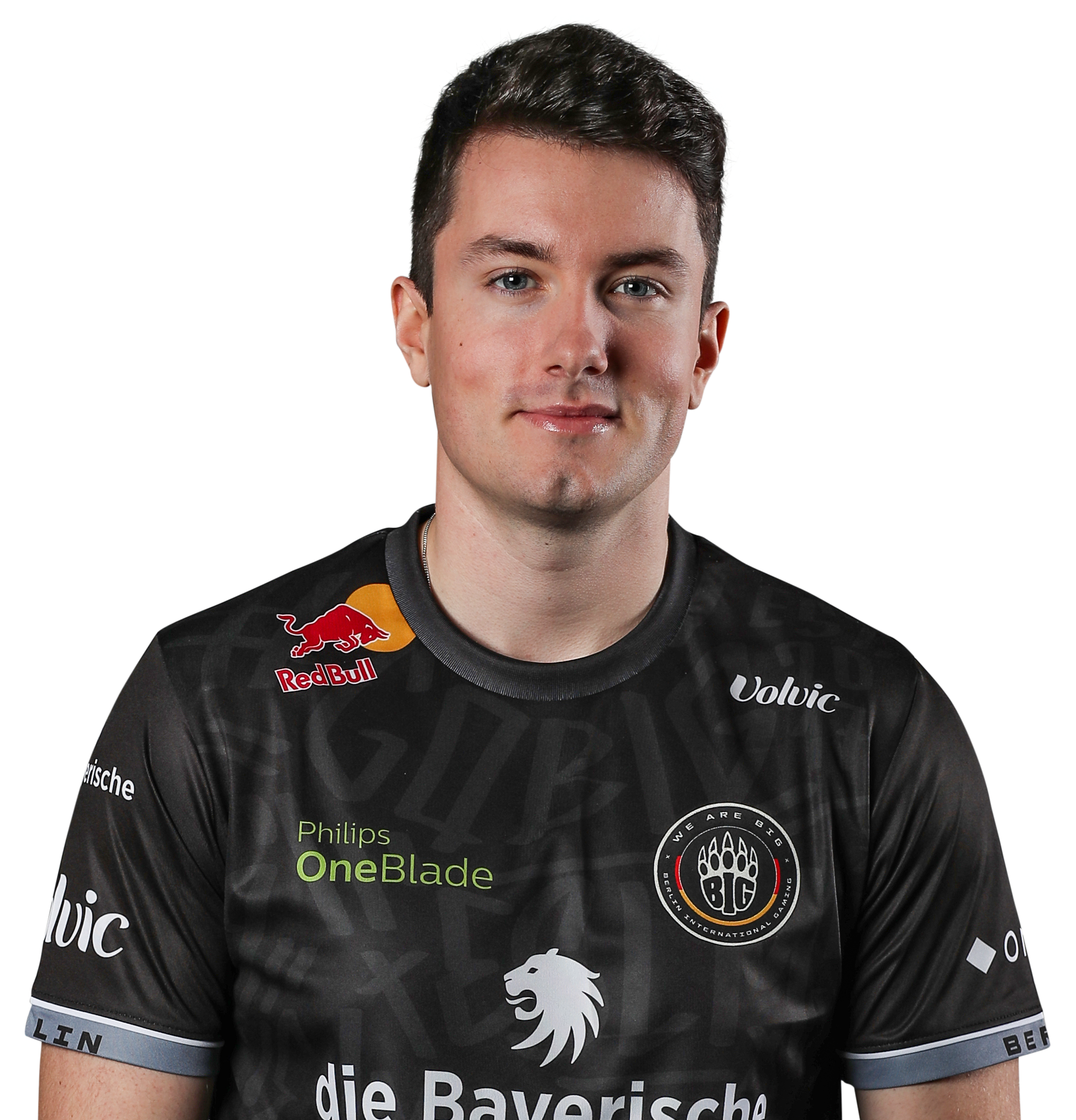 Leon&nbsp;Maximilian Anton