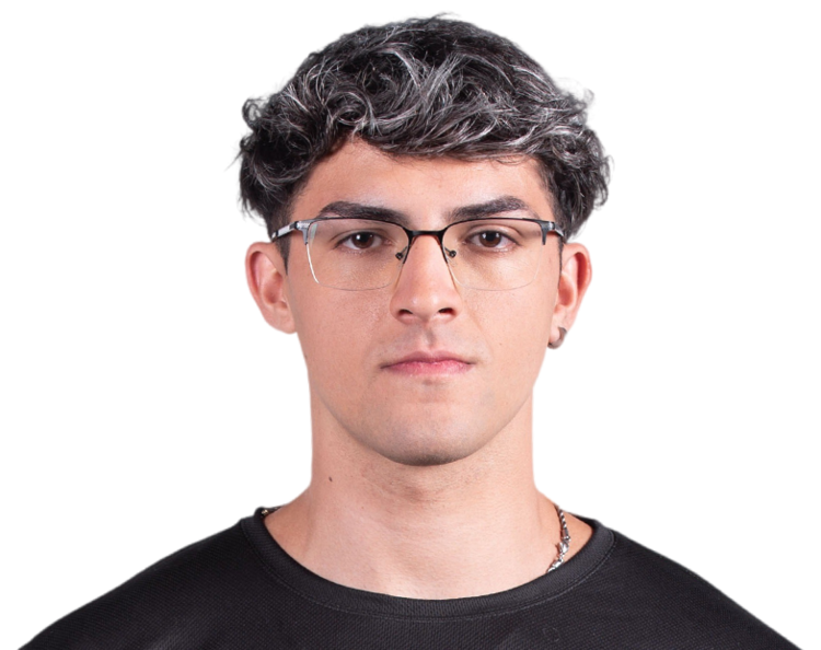 Elías&nbsp;Nahuel Gonzáles Castelli