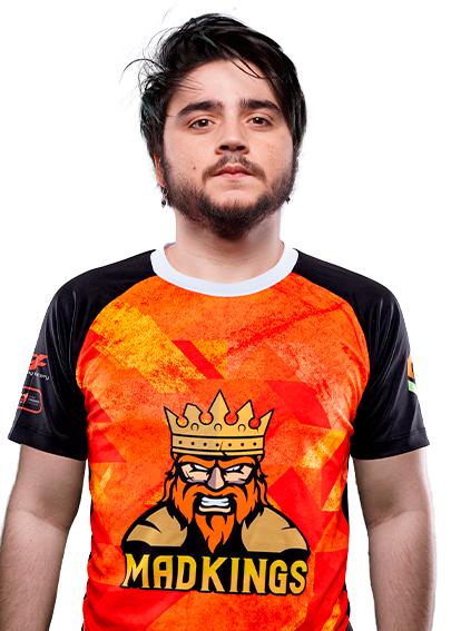 Brian&nbsp;David Ibáñez