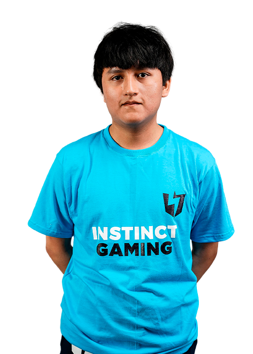 Jordan Alonso Barboza Chata