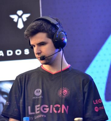 Lautaro&nbsp;Nicolas Lo Valvo