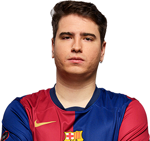 Sergio Vicente Gispert