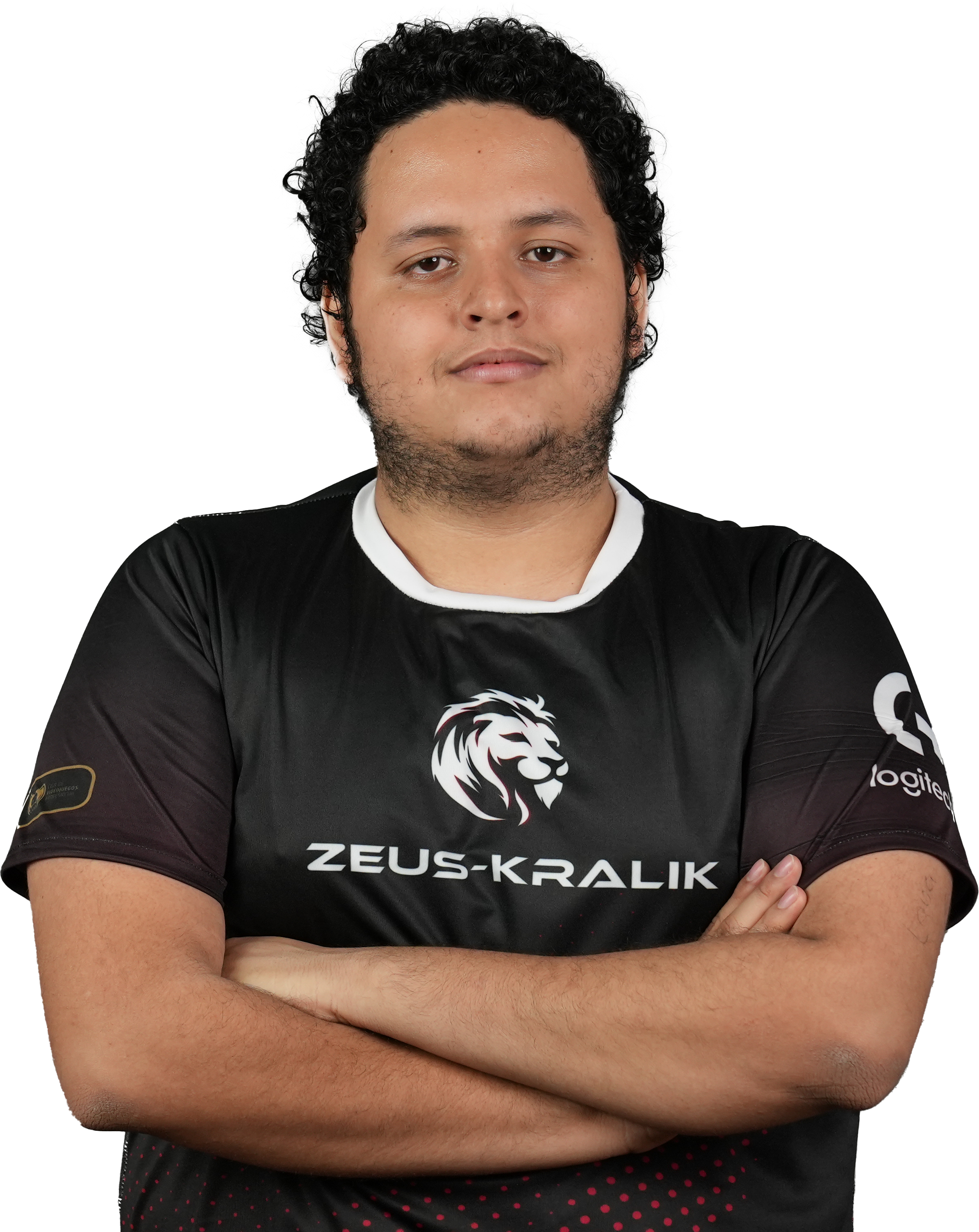 Edward&nbsp;Stewen Gil Buitrago