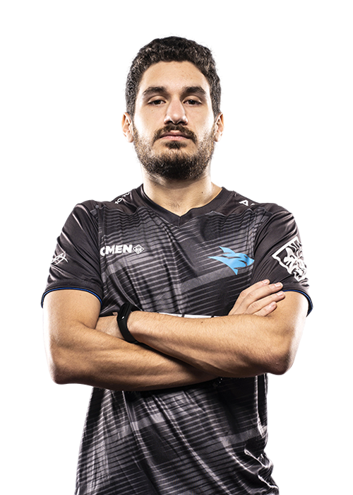 Facundo&nbsp;Horacio Canteros