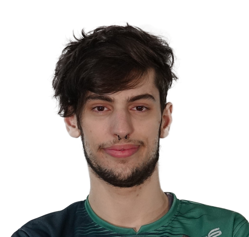 Alexandros Mamasoulas