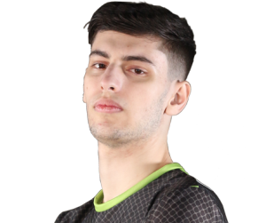 Alexandros Mamasoulas