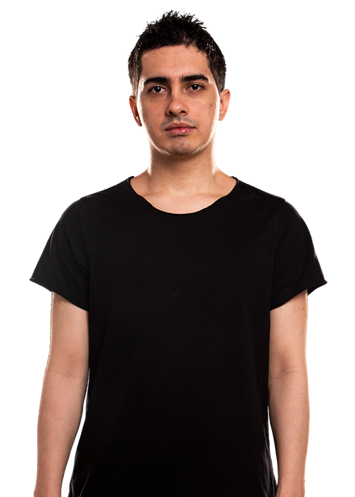 Cristian&nbsp;Yamid Acevedo Posada