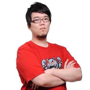 Sung&nbsp;"Alex" Kuan-Po