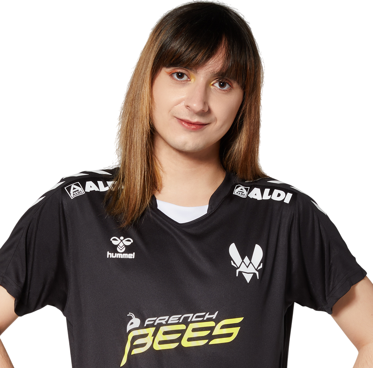 Luna Benzerara-Arnoux