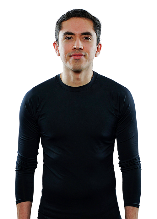 Alvin&nbsp;Luis Alvarez Heredia