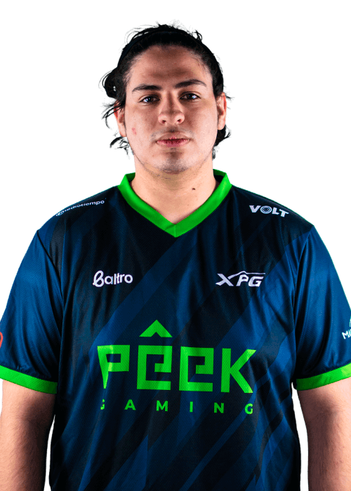 Héctor&nbsp;Andrés Serranía Escamilla