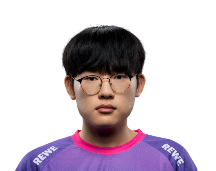 Kim Dong-hyeon