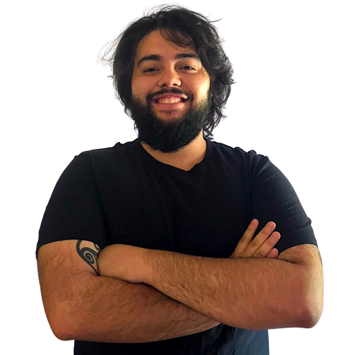 Gonzalo&nbsp;Nicolas Ocampo Perazzo