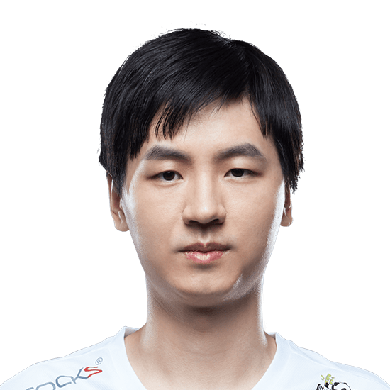 Ke Yi