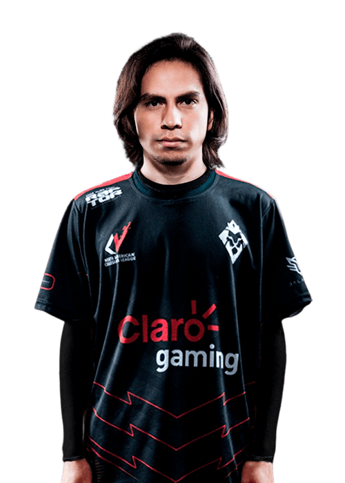 Lover&nbsp;Lainer Suárez Padilla