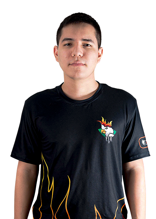 Jhon&nbsp;Stevan Franco Vargas