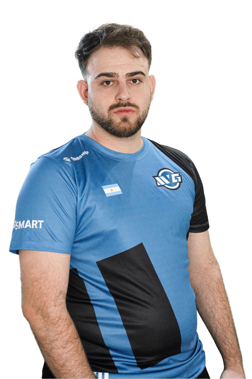 Luciano&nbsp;Antonio Malizia Caro