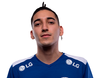 Fernando&nbsp;Tomas Naranjo Valenzuela