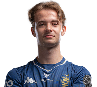 Magnus Stenz Kristensen