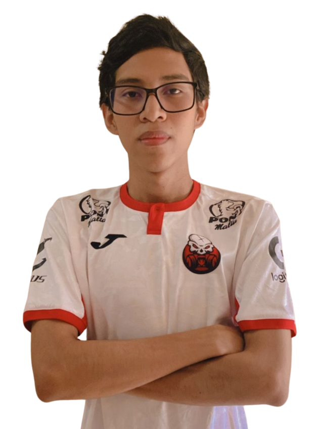 Steven&nbsp;Andrés Urriola Valenzuela