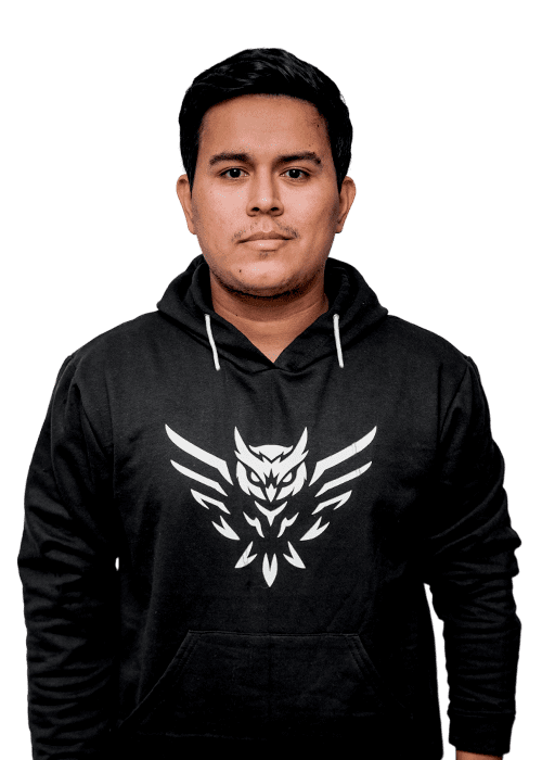 Steven&nbsp;Josue Araya Méndez